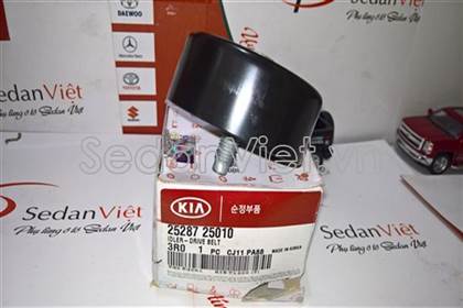 Puly tì dây curoa tổng 2528725010