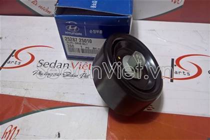 Puly tì dây curoa tổng 2528725010