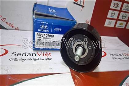 Puly tì dây curoa tổng 2528725010