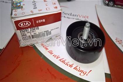 Puly tì dây curoa tổng 2528725100