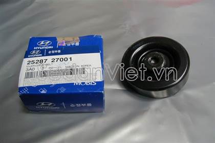 Bi tì dây curoa tổng Hyundai Santafe Gold 2001-2005