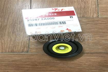 Puly tỳ dây curoa tổng 252872A000