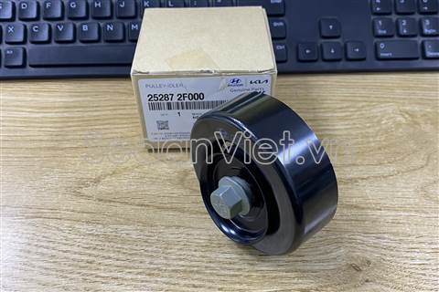 Puly tì dây curoa tổng 252872F000