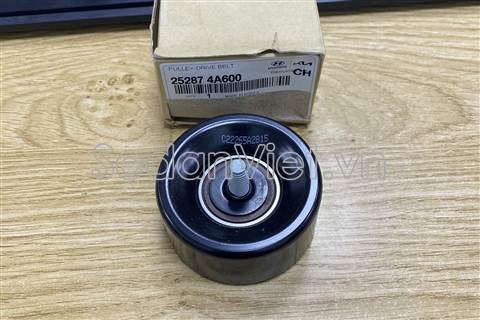Puly tì dây curoa tổng 252874A600