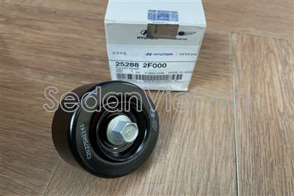 Puly tăng tổng 252882F000