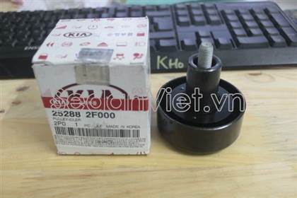 Puly tăng tổng 252882F000