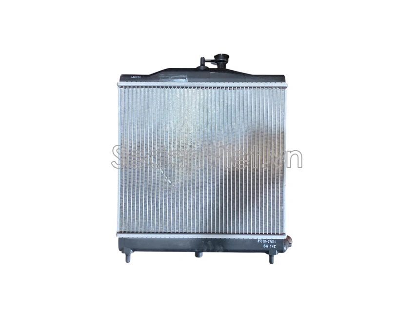 Két nước 2531007500-HCC