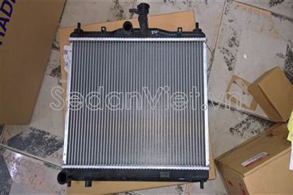 Két nước Hyundai Getz 2006-2010