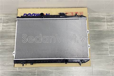 Két nước Kia Cerato 2006-2007