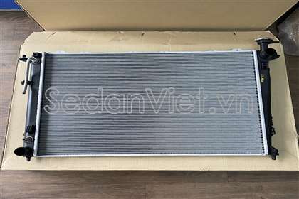 Két nước Kia Sorento 2015-2016