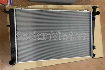 Két nước Kia Sorento 2015-2016