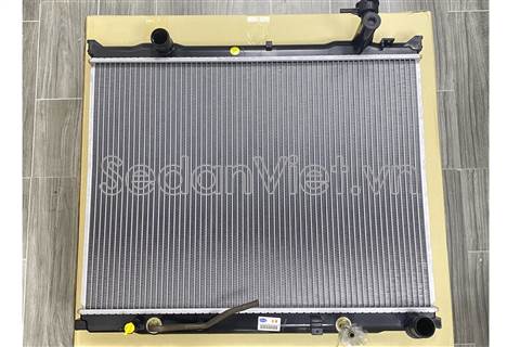 Két nước dùng cho xe Kia Sorento 2007-2009