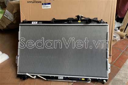 Két nước Hyundai Veracruz 2008