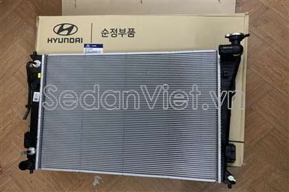 Két nước Hyundai Sonata YF 2010