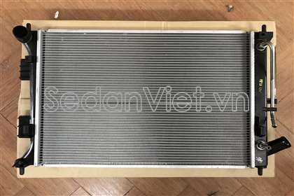 Két nước Kia Cerato 2016-2018