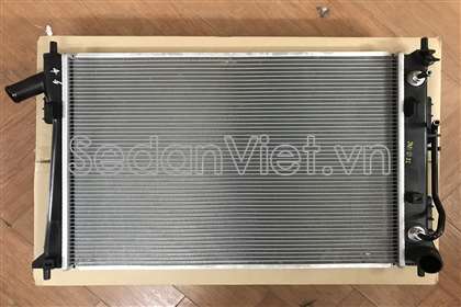 Két nước Kia Cerato 2016-2018