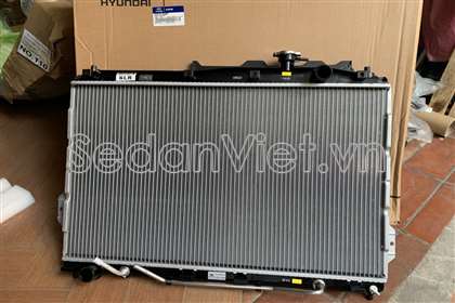 Két nước Hyundai Veracruz 2008