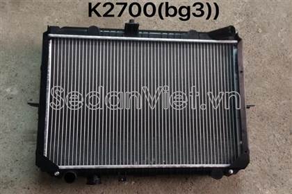 Két nước Kia Bongo 3 2006-2009