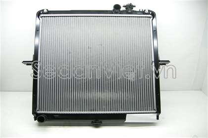 Két nước Kia Bongo 3 2006-2009