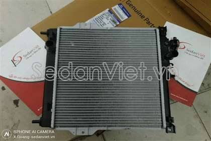 Két nước dùng cho xe Hyundai Eon 2012-2014