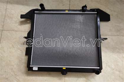 Két nước Kia Bongo 3 2013