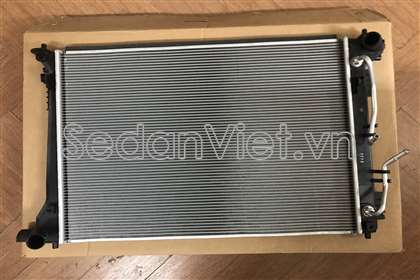 Két nước dùng cho xe Hyundai Tucson 2015-2017