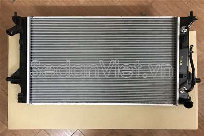 Két nước Hyundai Elantra 2016-2018