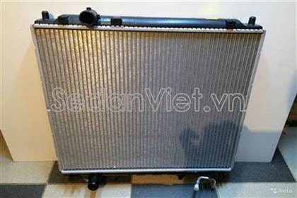 Két nước Hyundai Terracan 2003