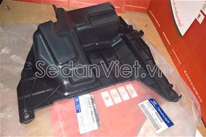 Tấm bảo vệ két nước dùng cho xe Hyundai Eon 2012-2014