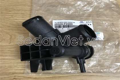 Cổ đổ nước vào két nước Kia Cerato 2019-2021