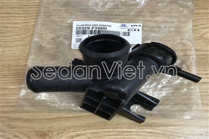 Cổ đổ nước vào két nước 25329F2000