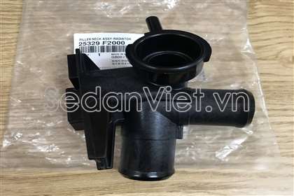 Cổ đổ nước vào két nước 25329F2000