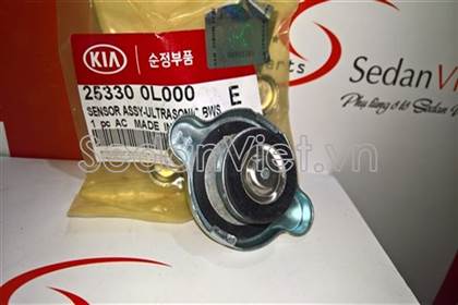 Nắp két nước Kia Bongo 3 2006-2009
