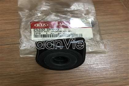 Chân đỡ két nước dùng cho xe Kia Sorento 2017-2019