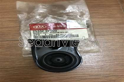 Chân đỡ két nước 253322P000