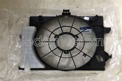 Lồng quạt gió động cơ Hyundai Accent 2011-2016