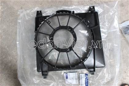 Lồng quạt gió động cơ dùng cho xe Hyundai Eon 2012-2014