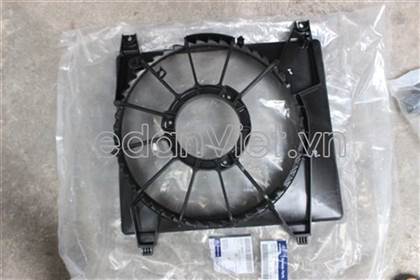 Lồng quạt gió động cơ 253504N000