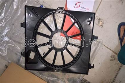 Lồng quạt gió động cơ 25350B4100