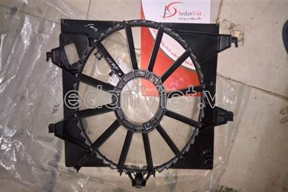 Lồng quạt gió động cơ 25350B4100
