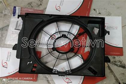Lồng quạt 25350C7050