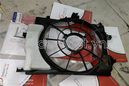 Lồng quạt 25350C7050