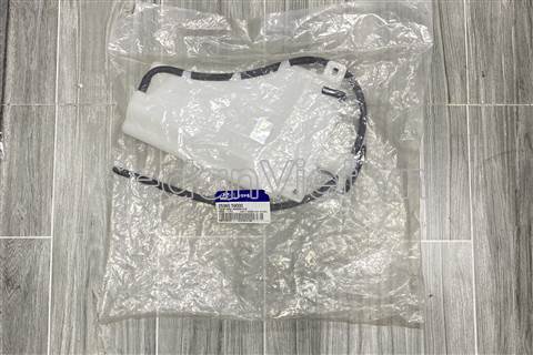 Bình nước phụ dùng cho xe Hyundai Solati 2017-2022
