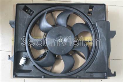 Quạt két nước 253801R050-HCC