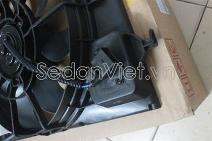 Quạt két nước 253801R050-HCC