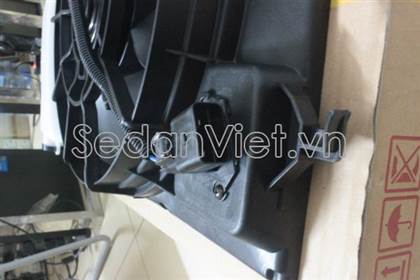 Quạt két nước 253801R050-HCC