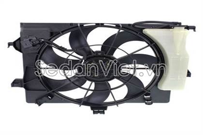 Quạt gió động cơ - 253801W151