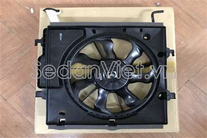 Quạt gió động cơ - 253801Y000