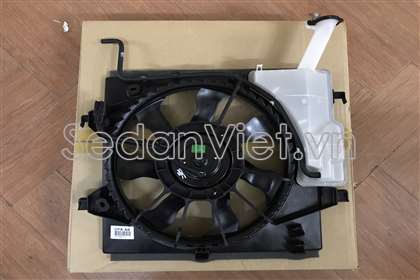Quạt gió động cơ 253801Y000