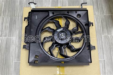 Quạt gió động cơ 253801Y050-01